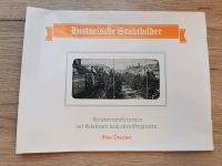 Historisches Dresden Bilder auf Fotoleinwand Dresden - Neustadt Vorschau