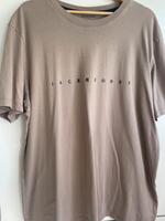 Jack & Jones T-Shirt, Gr. 3XL, beige/ braun, TOP Bochum - Bochum-Wattenscheid Vorschau