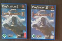 2x Baldur's Gate: Dark Alliance 2 (PlayStation 2) Kreis Ostholstein - Bad Schwartau Vorschau