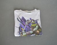 TURTLES T-Shirt Gr. 152 Nürnberg (Mittelfr) - Kleinreuth b Schweinau Vorschau