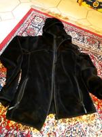Cmp Fleecejacke Damen xs schwarz getragen Hessen - Wolfhagen  Vorschau