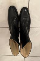 Herren Leder Stiefel Hessen - Kassel Vorschau