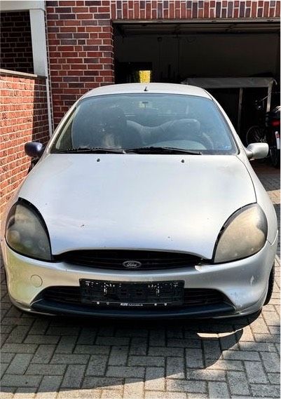 Ford Puma 1.7 Liter 125 PS in Lippstadt