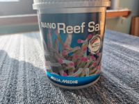 Nano Reef Salt Aqua Medic / Salz für Meerwasser Aquarium Niedersachsen - Stadthagen Vorschau