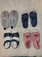 4 Paar Schuhe für Kleinkinder Größe 26 Rheinland-Pfalz - Idar-Oberstein Vorschau
