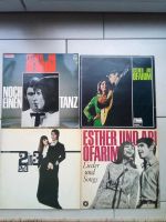 Esther & Abi Ofarim: 8=10LPs Nordrhein-Westfalen - Ratingen Vorschau