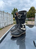 Alpinestars Tech 6 Stiefel Gr.11/45 Berlin - Hohenschönhausen Vorschau