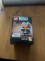 LEGO® BrickHeadz 40539 Ahsoka Tano™ Niedersachsen - Moormerland Vorschau