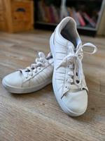 K-Swiss Gr. 39 weiße Sneaker Niedersachsen - Neustadt am Rübenberge Vorschau
