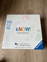 Know Quiz Spiel Niedersachsen - Seelze Vorschau