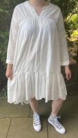 NEU! Only Sommer Kleid Gr.36 Oversize weiß Rheinland-Pfalz - Kaiserslautern Vorschau