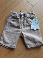 Neue schicke kurze Hose Gr. 104 Sachsen - Crimmitschau Vorschau