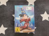 Disney fantasia dvd neu Schleswig-Holstein - Tremsbüttel Vorschau