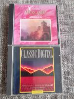 2 Mozart CD´s Krönungsmesse & Streichquartette Duisburg - Duisburg-Mitte Vorschau