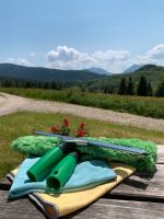 Professionelle Fensterreinigung, Fensterputzer im Oberland Bayern - Hausham Vorschau