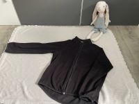 H&M Fleecejacke schwarz Gr. 134/140 Niedersachsen - Braunschweig Vorschau