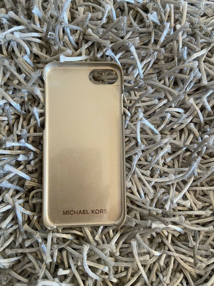 Michael kors handyhülle iphone 7 plus 2025