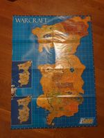Warcraft World Map Hessen - Grünberg Vorschau