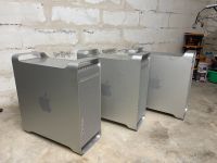 3 x Apple Power Mac G5 massive Alu Gehäuse für Bastler Hessen - Hofheim am Taunus Vorschau