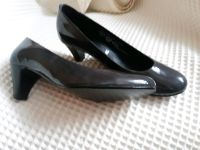 Damen Lacklederpumps von Gabor Gr.36,5 Nordrhein-Westfalen - Hagen Vorschau