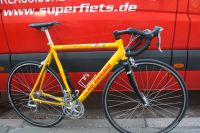 REDUZIERT! Fred Rompelberg Rennrad, Shimano Ultegra, 58 cm Eimsbüttel - Hamburg Eimsbüttel (Stadtteil) Vorschau