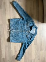Jeans Jacke Rheinland-Pfalz - Bingen Vorschau