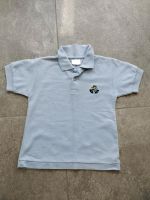 Poloshirt hellblau Gr 104 Bayern - Egling a.d. Paar Vorschau