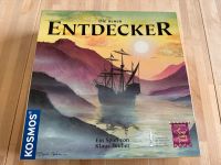 Die neuen Entdecker - Kosmos - Brettspiel Niedersachsen - Gehrden Vorschau