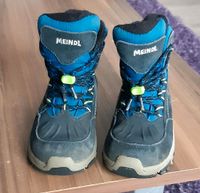 Winterschuhe Meindl Gr. 27 Hessen - Biebergemünd Vorschau