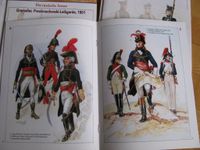 Soldaten der Napoleonischen Kriege mit Figuren Bayern - Etzenricht Vorschau