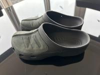 Crocs Pantolette Latschen schwarz neuw.Gr. 40 (M7) Kreis Pinneberg - Elmshorn Vorschau