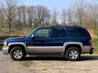 Chevrolet Tahoe Niedersachsen - Westerstede Vorschau