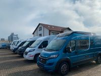 Wohnmobil   2-4 Personen ab 79 € pro Tag Güstrow - Landkreis - Teterow Vorschau