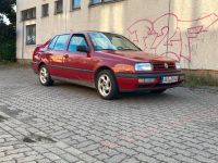 Tausche/verkaufe VW Vento 1.8 90ps Sachsen-Anhalt - Raguhn Vorschau