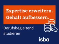 Soziale Arbeit berufsbegleitend für Heilerziehungspfleger (m/w/d) Friedrichshain-Kreuzberg - Kreuzberg Vorschau