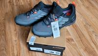 Adidas Terrex AX4 GTX  Wanderschuh Thüringen - Creuzburg Vorschau