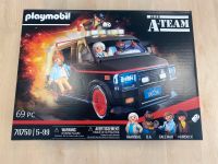 Playmobil A-Team Bulli Nordrhein-Westfalen - Langenberg Vorschau