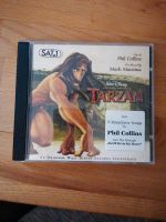 Tarzan Filmmusik Phil Collins Niedersachsen - Oldenburg Vorschau