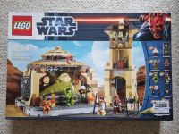 LEGO Star Wars 9516 - Jabba's Palace - Neu Nordrhein-Westfalen - Hilden Vorschau