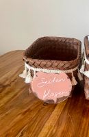 Boho Körbchen Seifenblasen Hochzeit Bayern - Tegernheim Vorschau