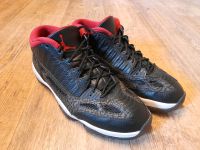 Air Jordan 11 low Retro Basketballschuhe Größe 44 Bayern - Eichstätt Vorschau