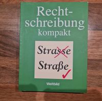 Rechtschreibung kompakt - Taschenbuch- erfolgreiche Kommunikation Bayern - Lengdorf Vorschau