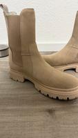 Bullboxer Stiefel (nur 1 x getragen) Thüringen - Erfurt Vorschau