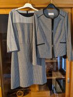 Hugo Boss, süßes Kleid mit Jacke (neu), Gr. 40 Saarbrücken-Mitte - St Johann Vorschau