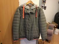 edc by Esprit Steppjacke / Jacke Gr.M Bayern - Aschaffenburg Vorschau