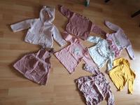 Bekleidungspaket, Paket Mädchen, ca.92, u.a.zara,gap,... Bayern - Grabenstätt Vorschau