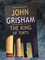 John Grisham The King of Torts Englisch Saarland - Ensdorf Vorschau