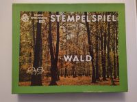 DDR-Spiel, Stempel-Spiel Wald, Famos, Vintage Sachsen - Zittau Vorschau