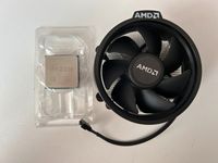 AMD Ryzen 3 3100 CPU mit Kühler Berlin - Treptow Vorschau