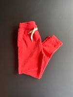 Fred´s world Hose Sweathose Jogginghose Rot Hellrot blass rot 122 Schleswig-Holstein - Rendsburg Vorschau